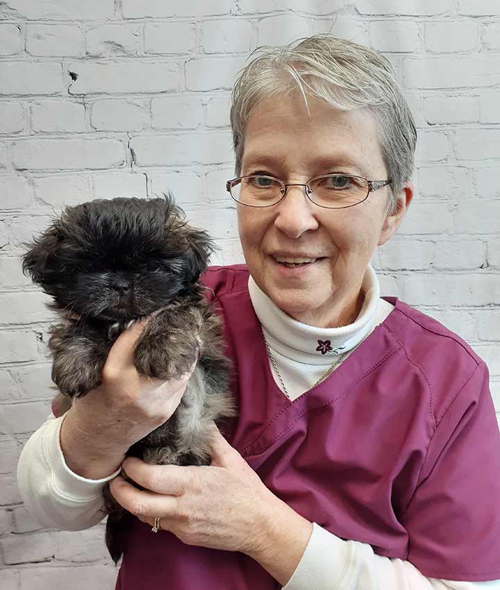 Kathy-Jo